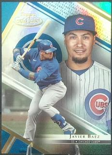 Javier Baez