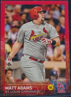 Matt Adams