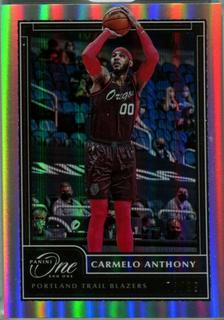 Carmelo Anthony