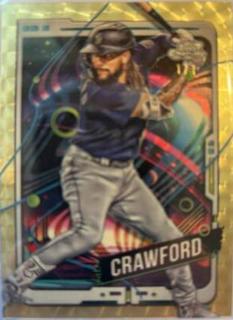 J.P. Crawford