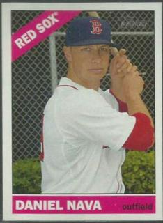 Daniel Nava