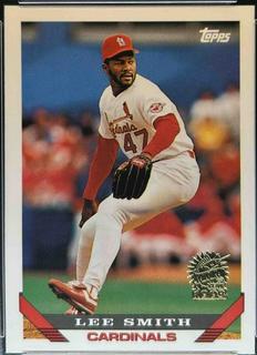 Lee Smith