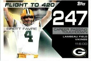 Brett Favre