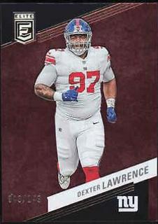 Dexter Lawrence