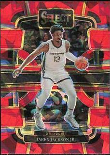Jaren Jackson Jr.