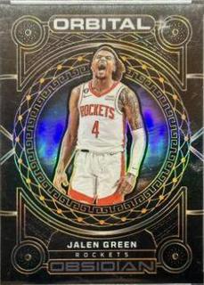Jalen Green