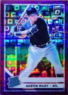 Austin Riley