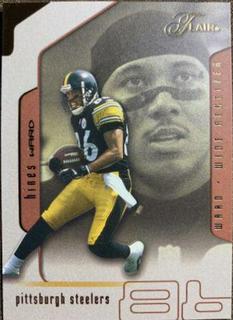 Hines Ward