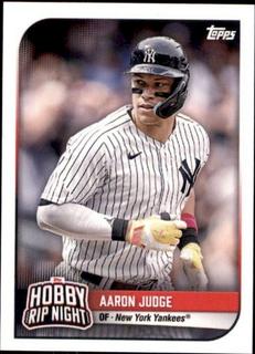 Aaron Judge