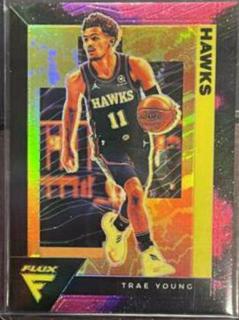 Trae Young