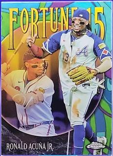 Ronald Acuna Jr.