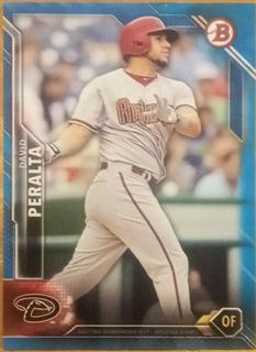 David Peralta
