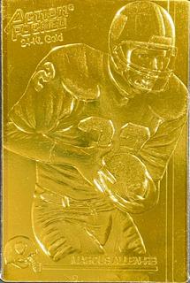 Marcus Allen