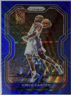 Vince Carter