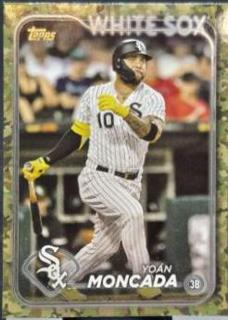 Yoan Moncada