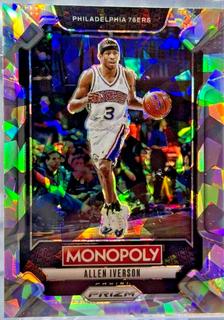 Allen Iverson