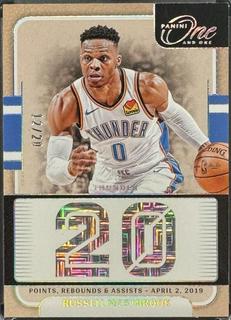 Russell Westbrook