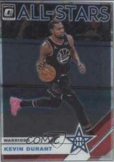 Kevin Durant