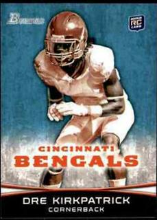 Dre Kirkpatrick