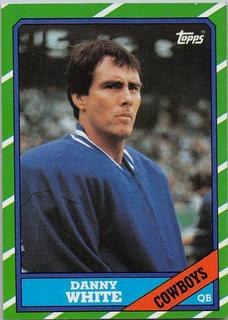 Danny White