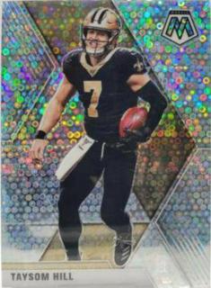 Taysom Hill