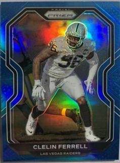 Clelin Ferrell