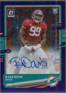 Raekwon Davis
