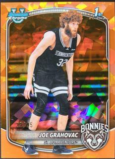 Joe Grahovac