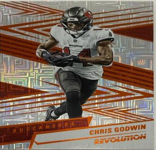 Chris Godwin