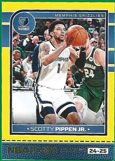 Scotty Pippen Jr.