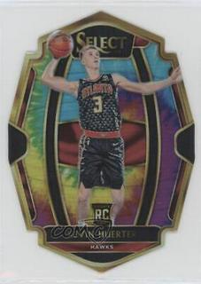 Kevin Huerter