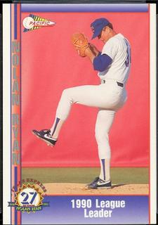 1990 League Leader