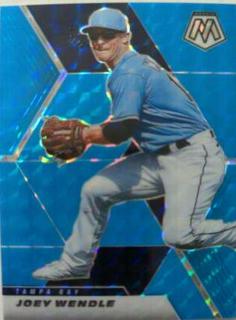 Joey Wendle