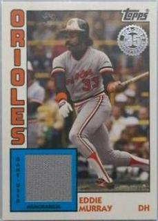 Eddie Murray
