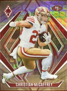 Christian McCaffrey