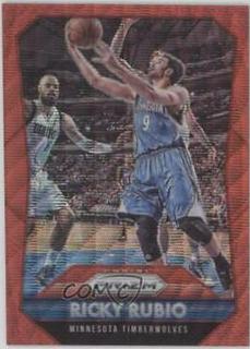 Ricky Rubio