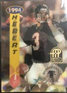 Bobby Hebert