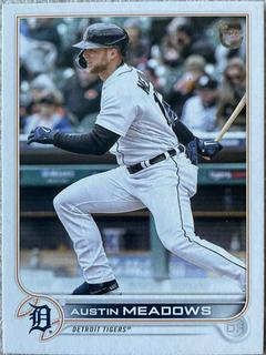 Austin Meadows