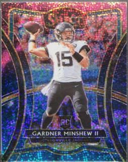 Gardner Minshew II