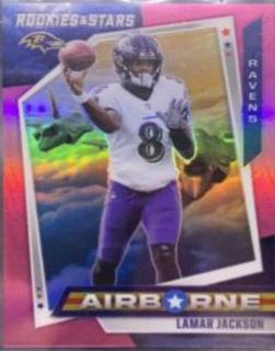 Lamar Jackson