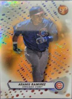 Aramis Ramirez