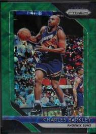 Charles Barkley