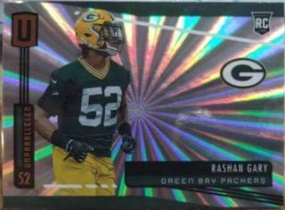 Rashan Gary