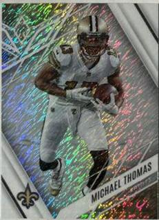 Michael Thomas