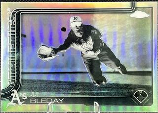 JJ Bleday