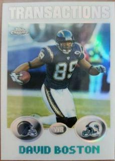 David Boston