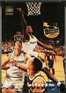 Chris Webber