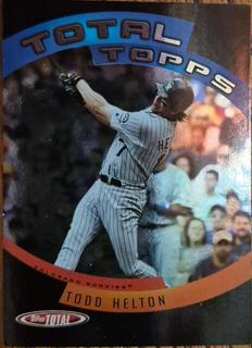 Todd Helton