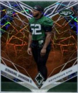 Jermaine Johnson II