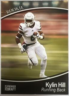 Kylin Hill